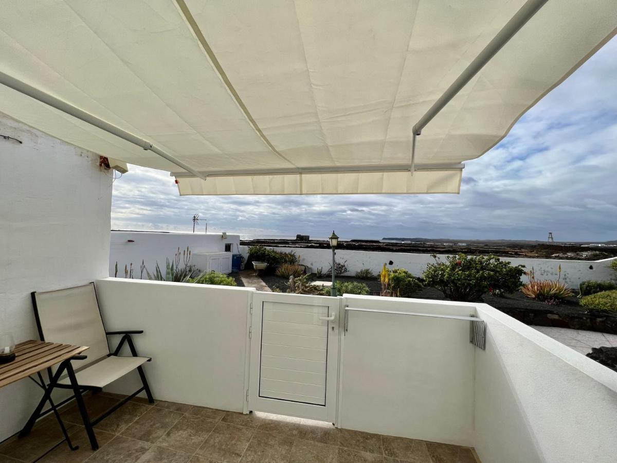 Casa Salinas Del Mar * Guatiza