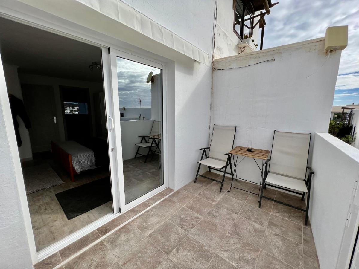 Casa Salinas Del Mar Apartamento Guatiza