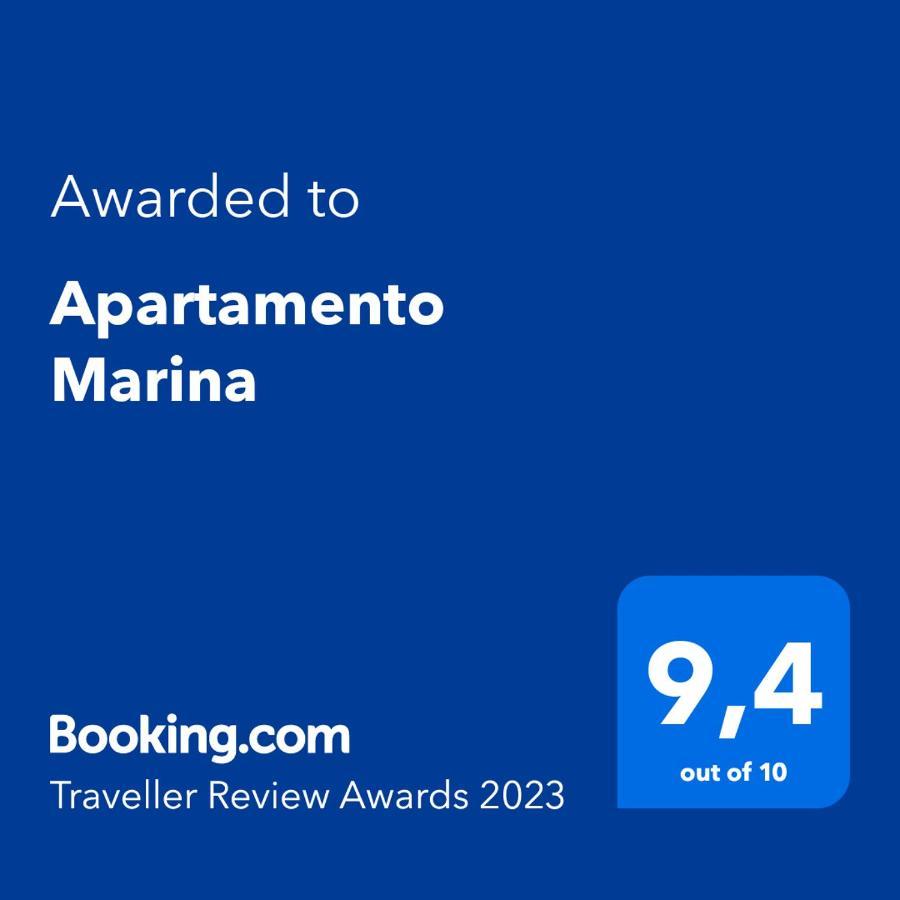 Marina Apartment *