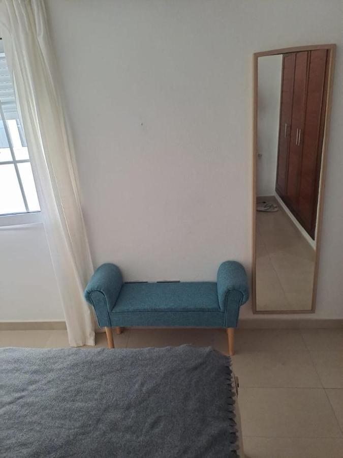 Apartamento Dunas De Famara
