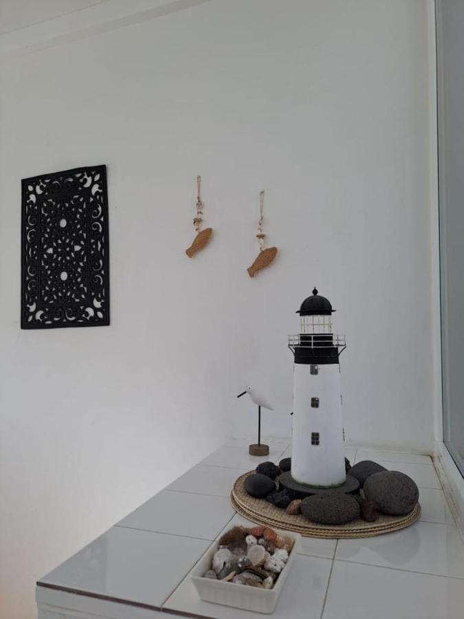 Apartamento Dunas De