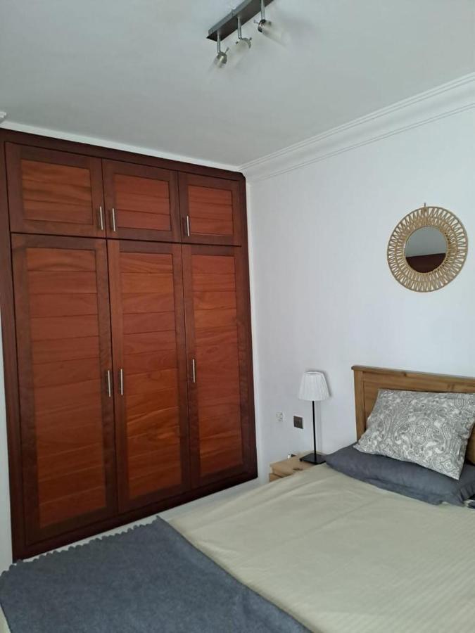 Apartamento Dunas De *