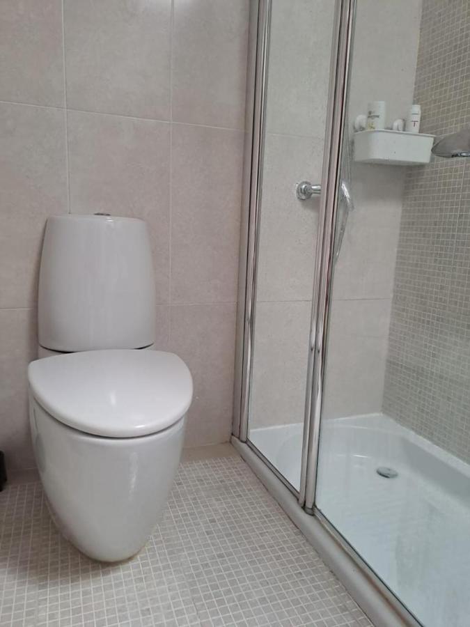 Dunas De Apartment *