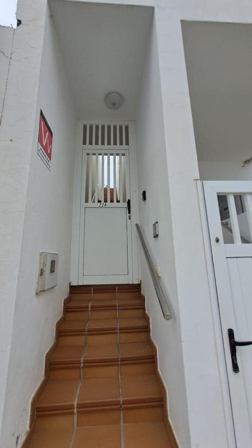 Apartamento Dunas De *