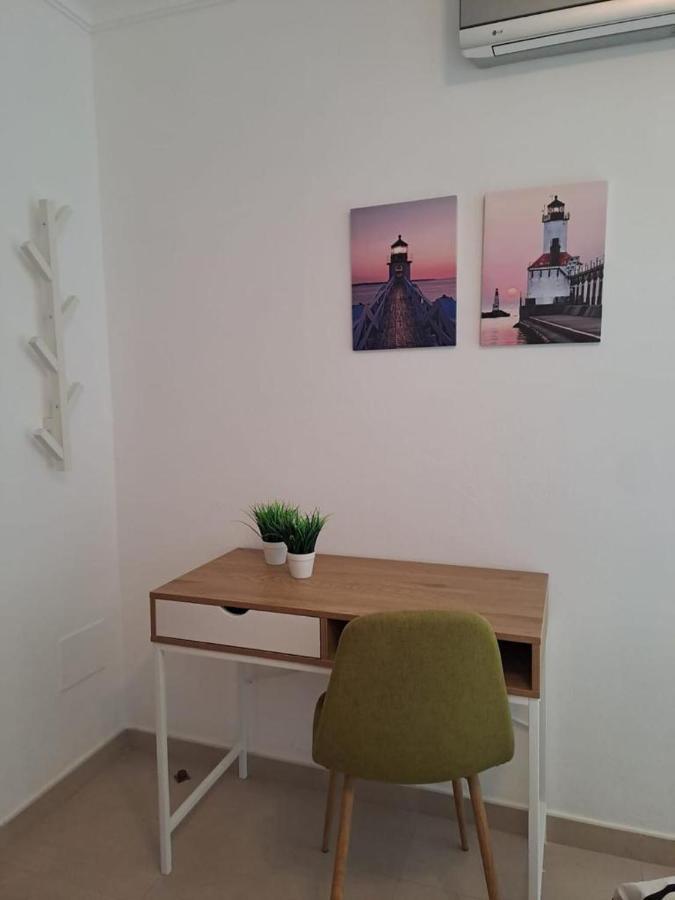 Apartamento Dunas De Famara