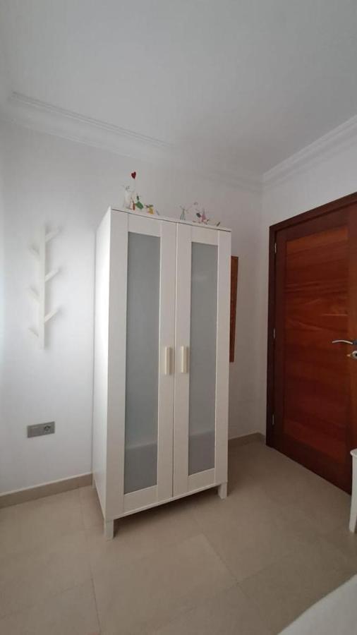 Apartamento Dunas De *