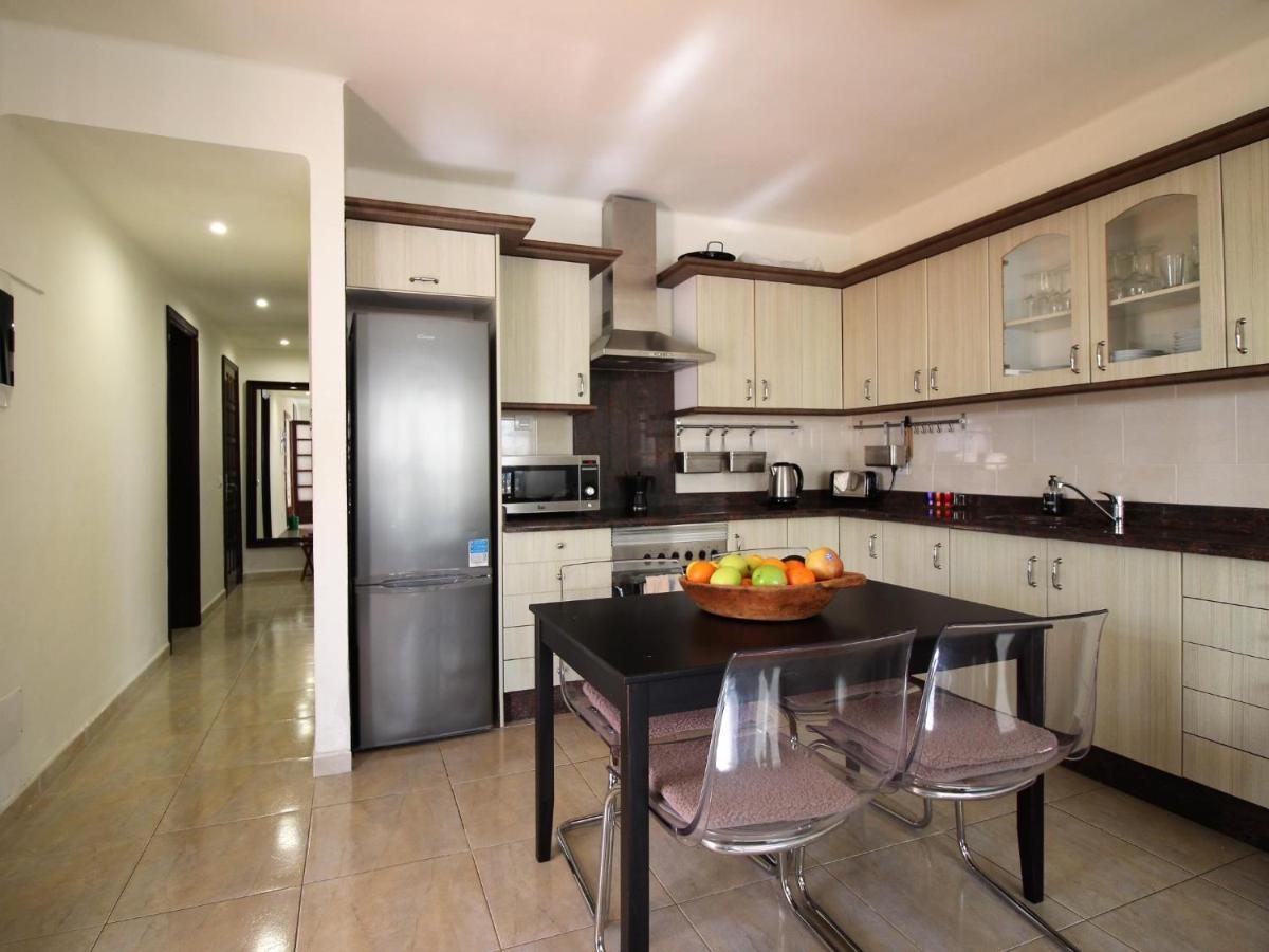 Apartment Casa De Mas En Playa Bastian *