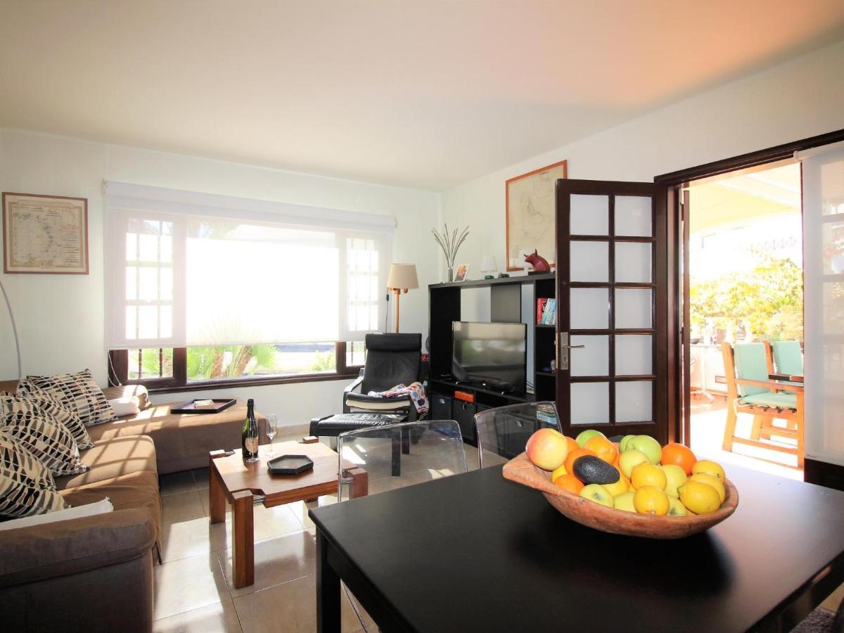 Apartment Casa De Mas En Playa Bastian *