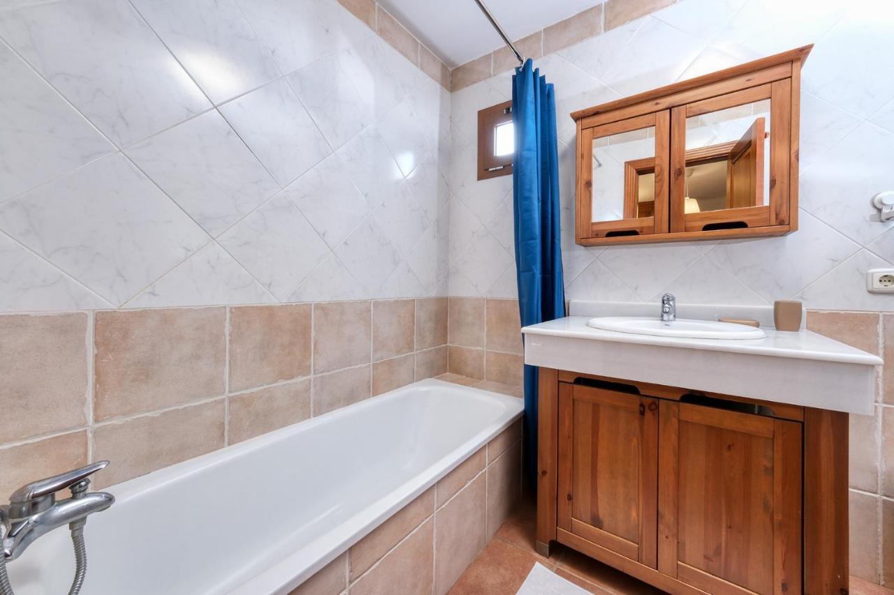 Сasa de vacaciones Casa Elin-shared Pool, Fast Wifi Costa Teguise