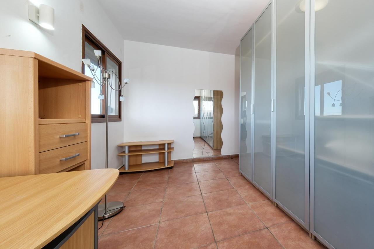 Сasa de vacaciones Casa Elin-shared Pool, Fast Wifi Costa Teguise