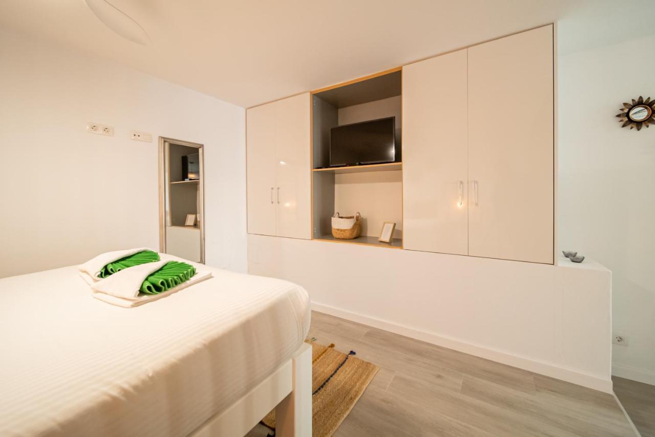 Alisios Puerto Del Carmen Apartamento Puerto del Carmen (Lanzarote)