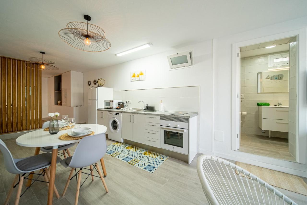 Alisios Puerto Del Carmen Apartamento Puerto del Carmen (Lanzarote)