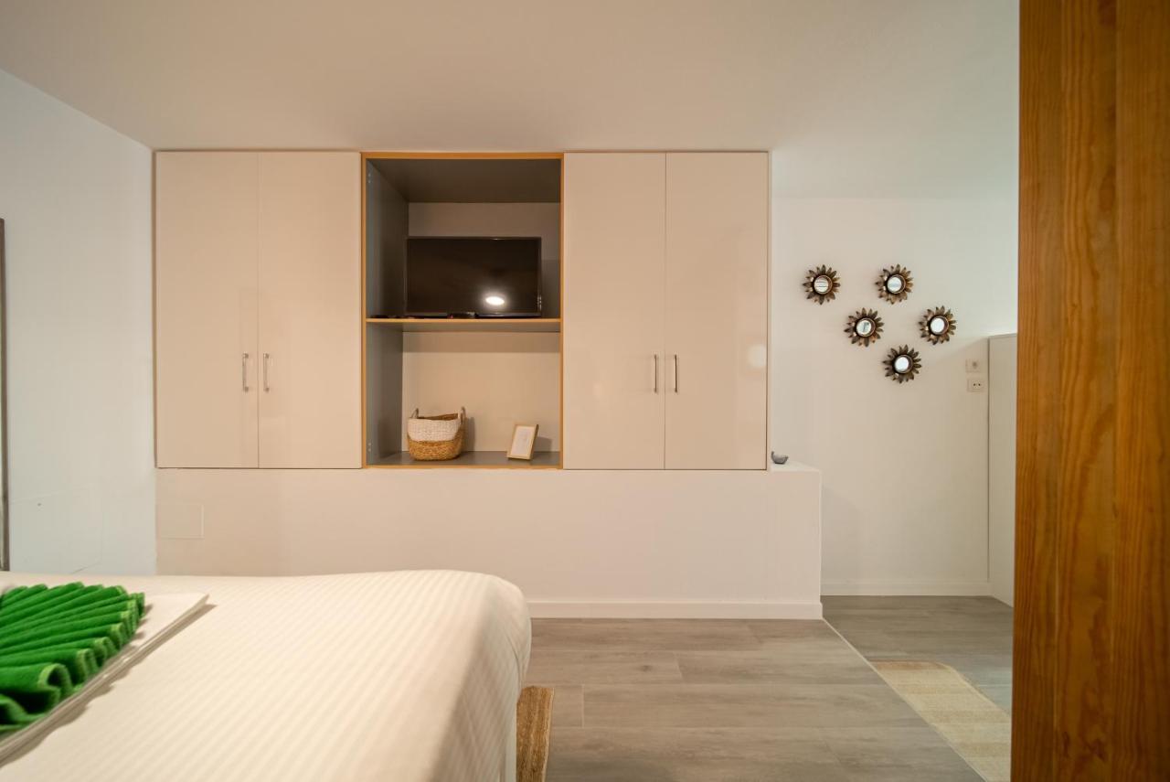 Alisios Puerto Del Carmen Apartamento *