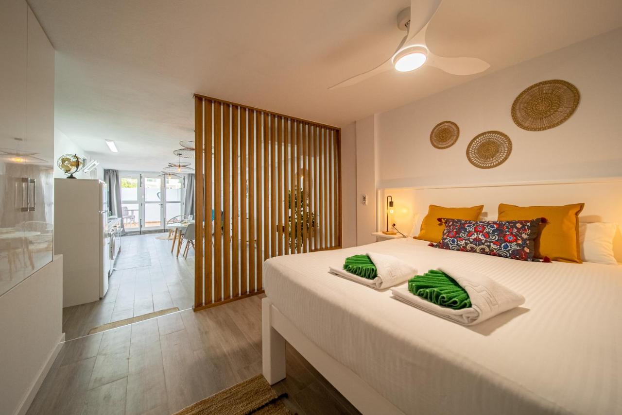 Apartamento Alisios Puerto Del Carmen