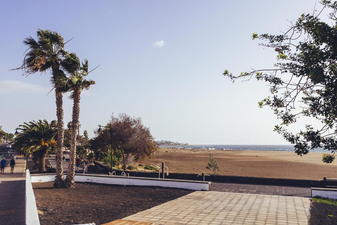 Alisios Puerto Del Carmen Apartamento