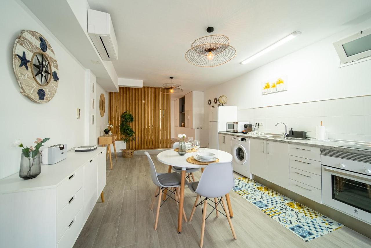 Apartamento Alisios Puerto Del Carmen Puerto del Carmen (Lanzarote)