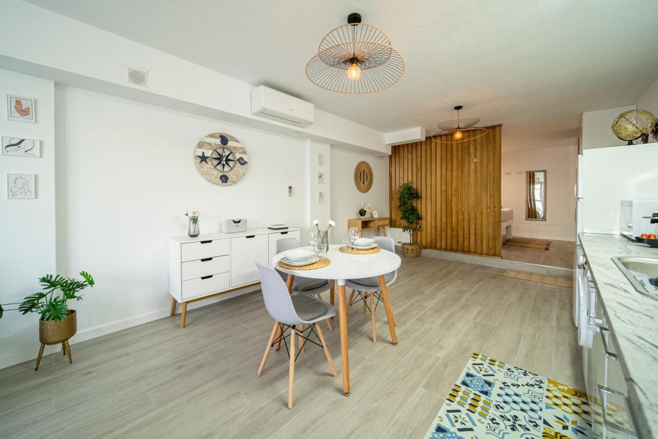 Apartamento Alisios Puerto Del Carmen Puerto del Carmen (Lanzarote)