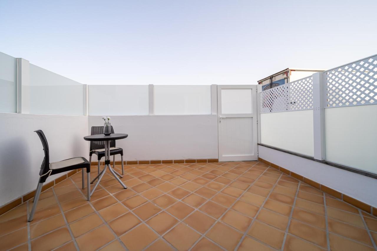 Apartamento Alisios Puerto Del Carmen