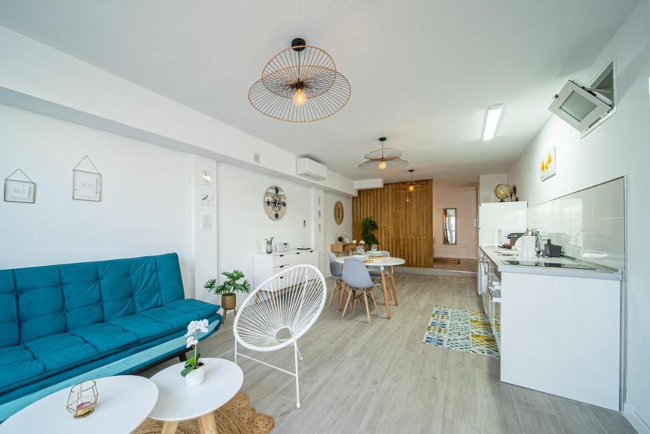 Alisios Puerto Del Carmen Apartamento