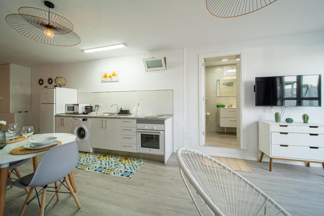 Apartamento Alisios Puerto Del Carmen *