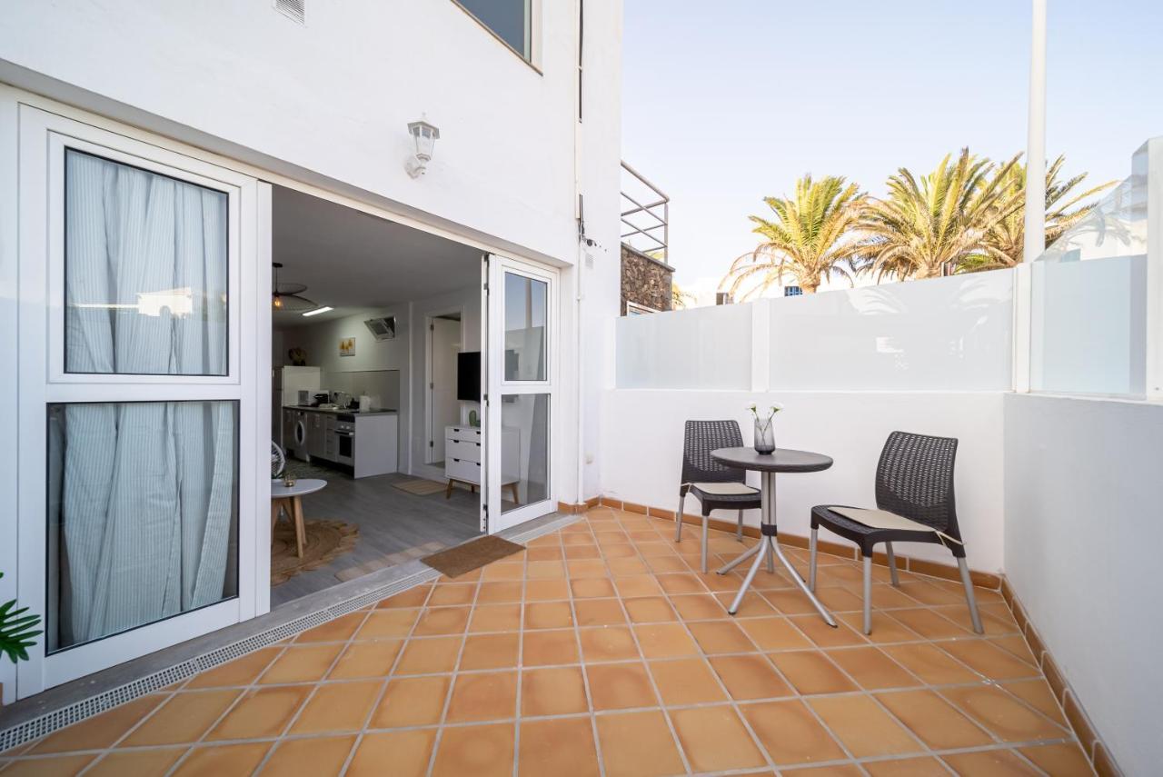 Apartamento Alisios Puerto Del Carmen
