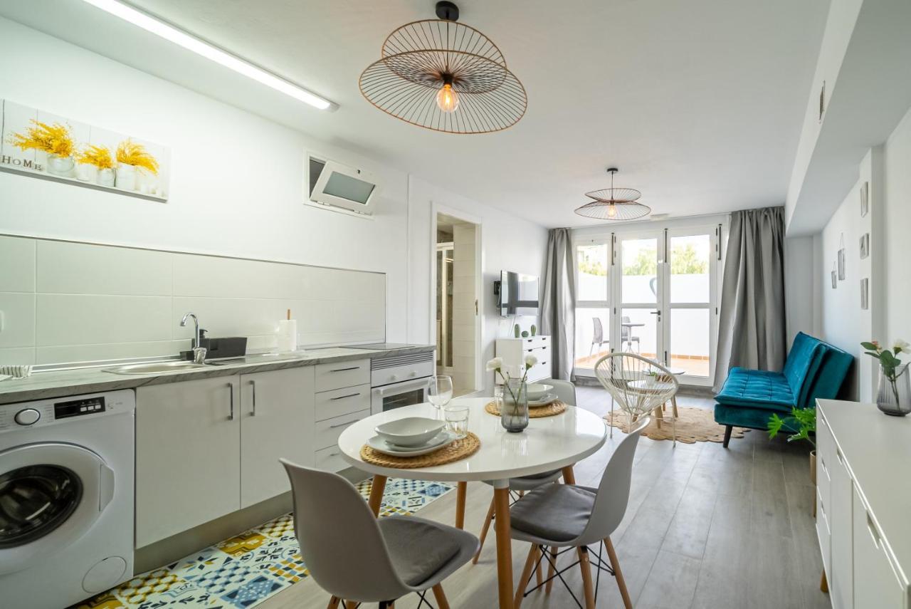 Apartamento Alisios Puerto Del Carmen *