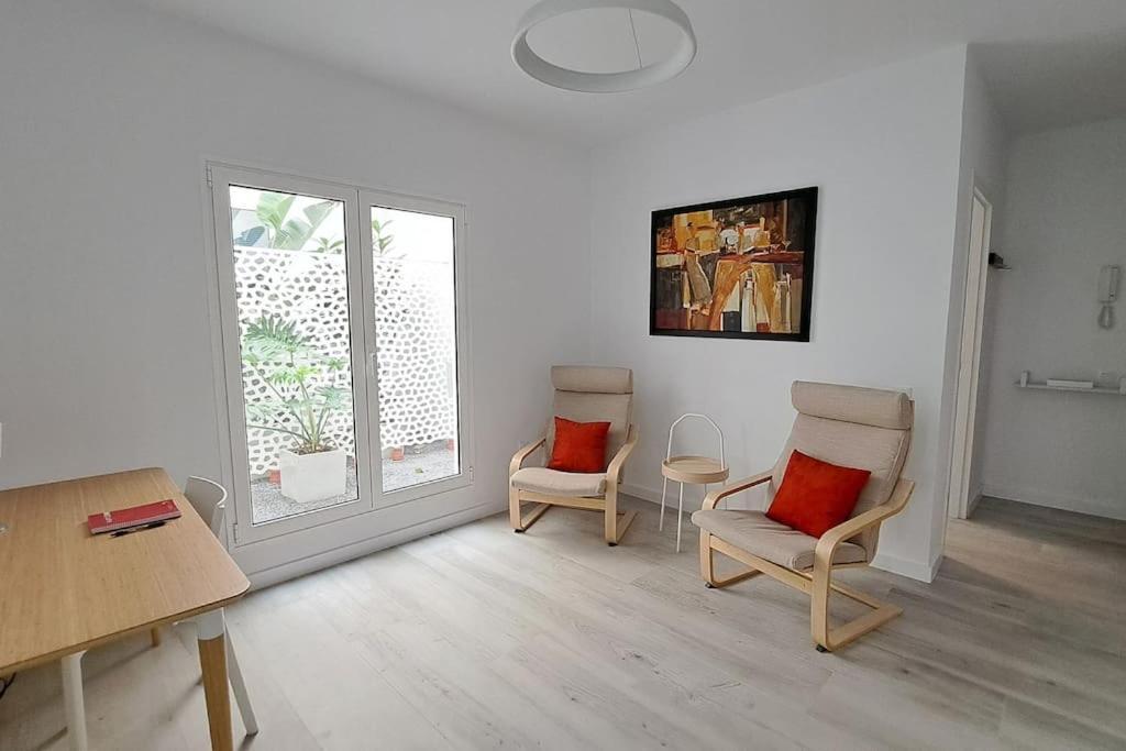 Arq Apartment *