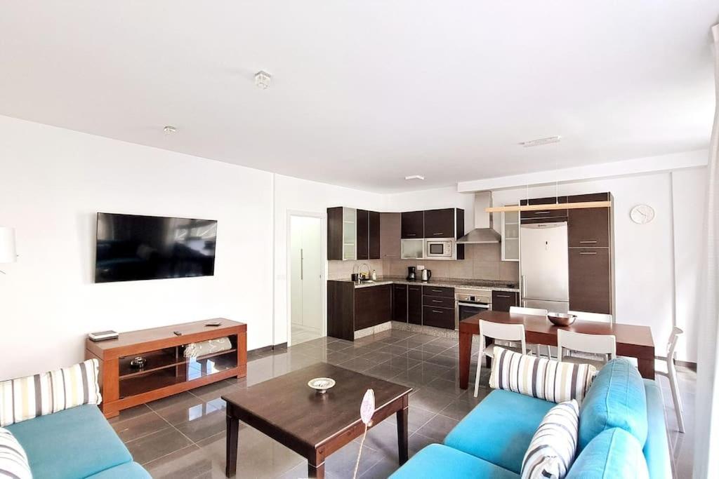 Apartment Arq *