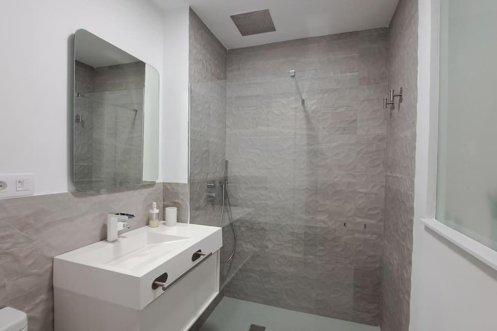 Apartment Arq