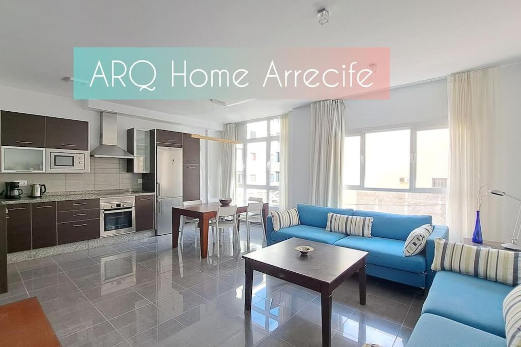 Apartment Arq *