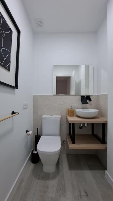 Apartment Arq Arrecife (Lanzarote)