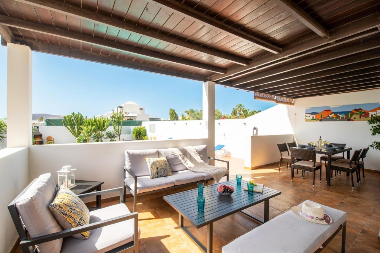 Tropical By Villa Playa Blanca (Lanzarote)