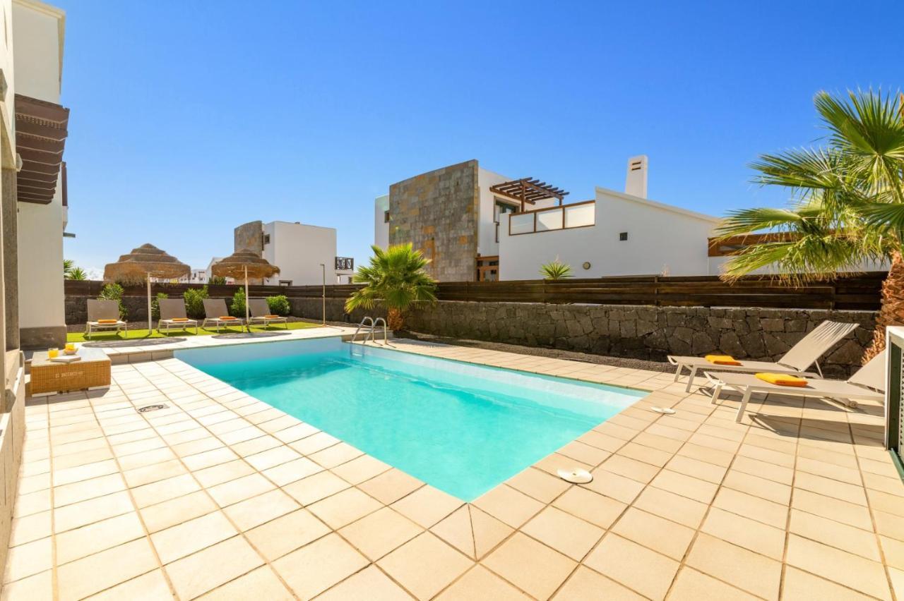 Villa Ariel By