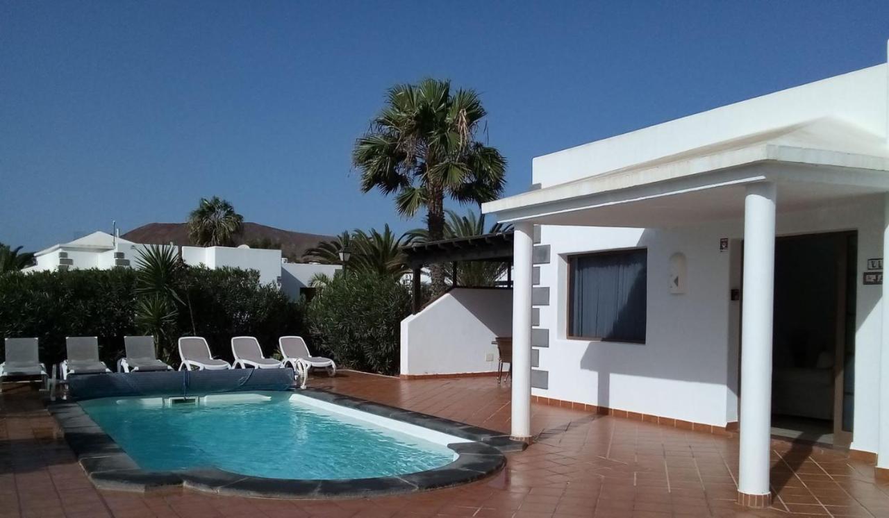 Jaxx Villa