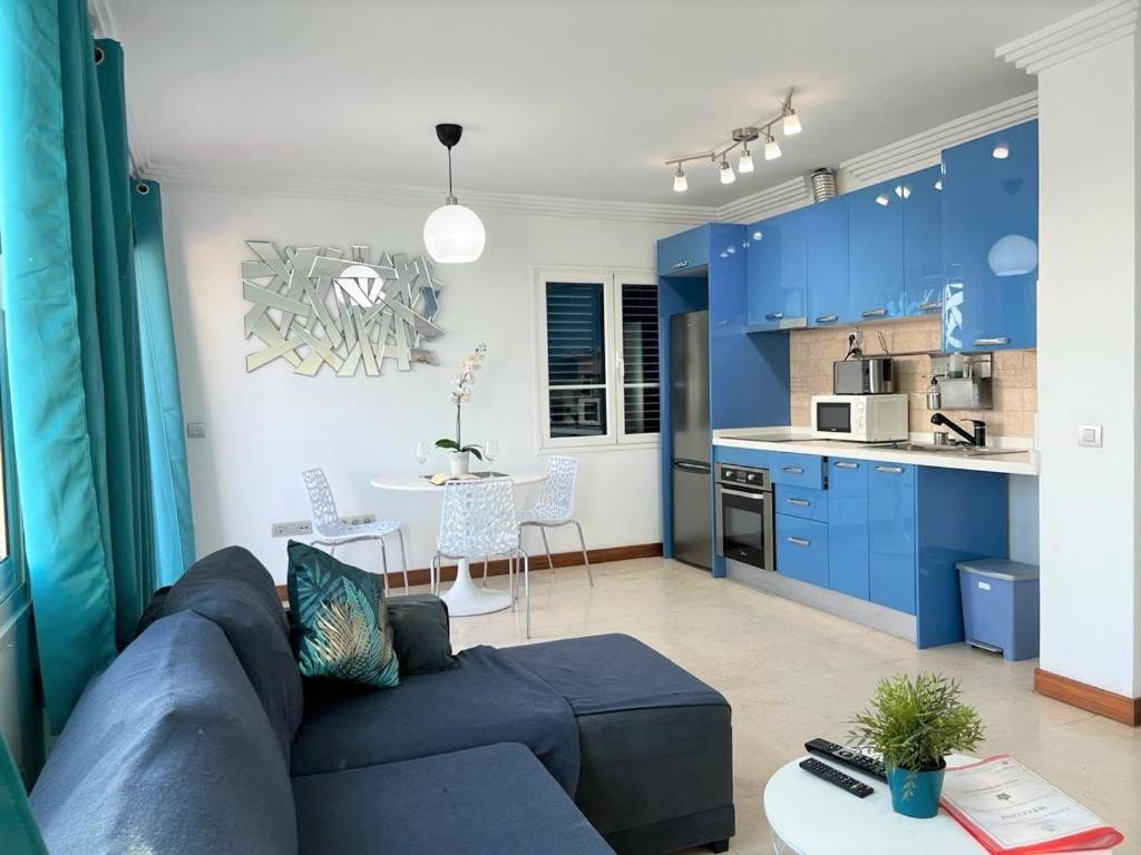 Apartment Siroco. Playa Honda
