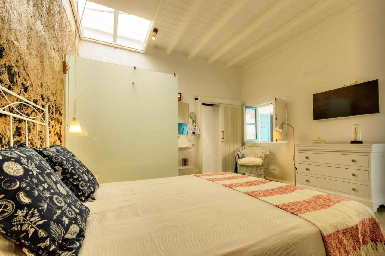 La Casa De Salinas Apartamento Punta Mujeres