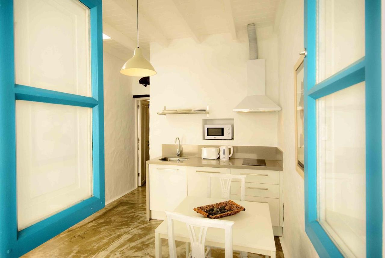 Apartamento La Casa De Salinas *
