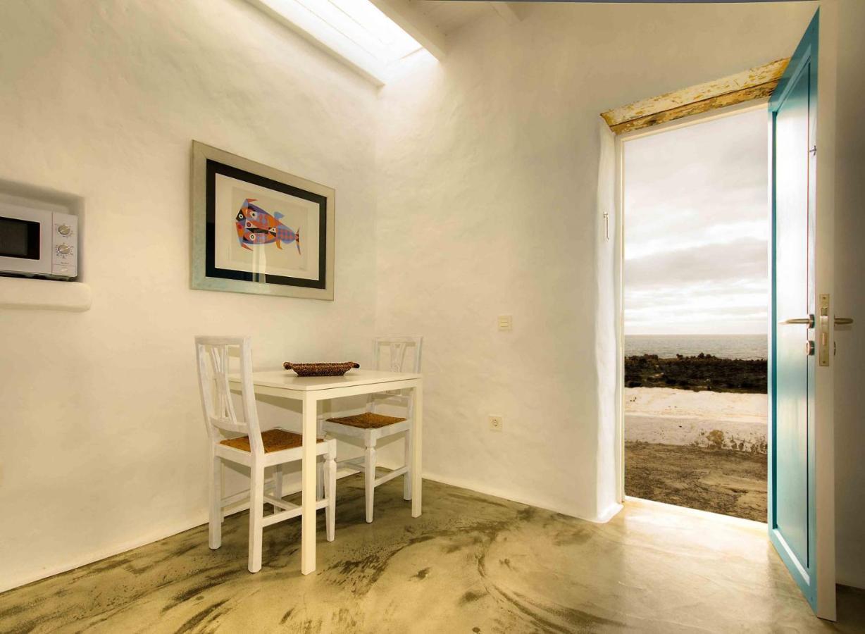 La Casa De Salinas