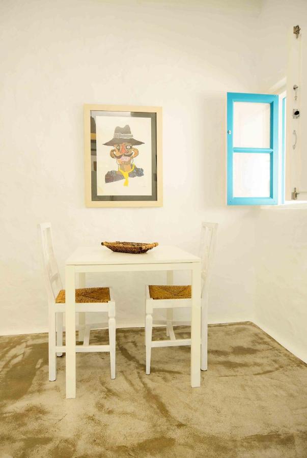 Apartamento La Casa De Salinas Punta Mujeres