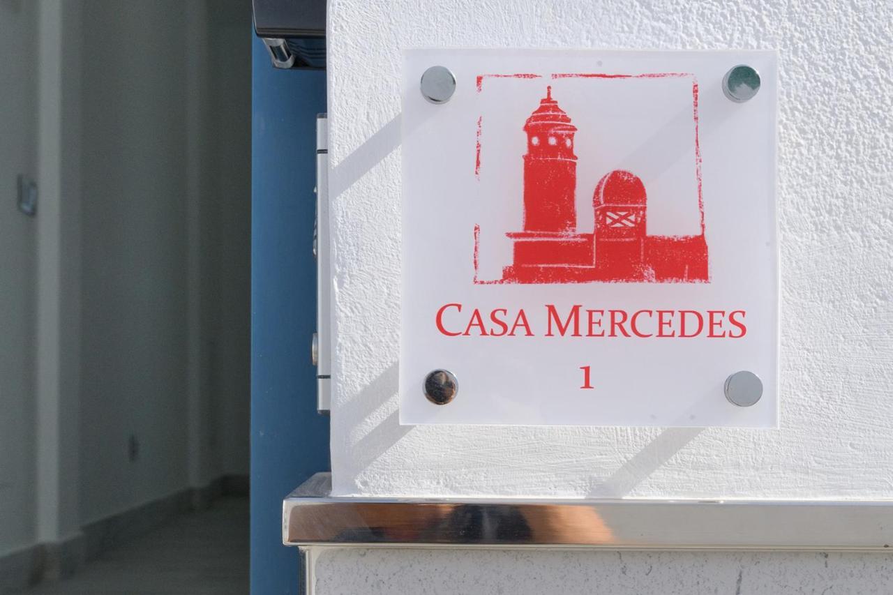 Casa Mercedes, Puerto Del Carmen