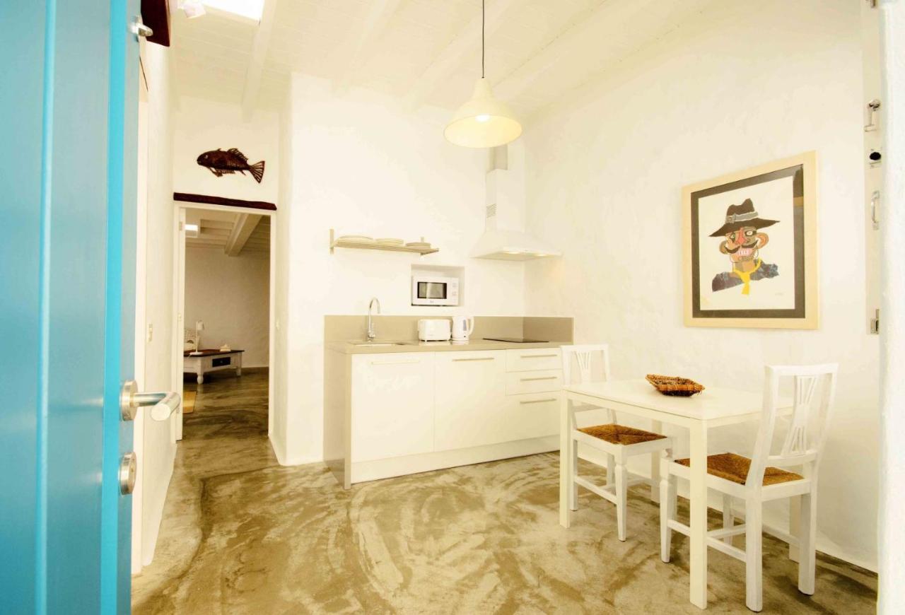 La Casa De Salinas * Punta Mujeres