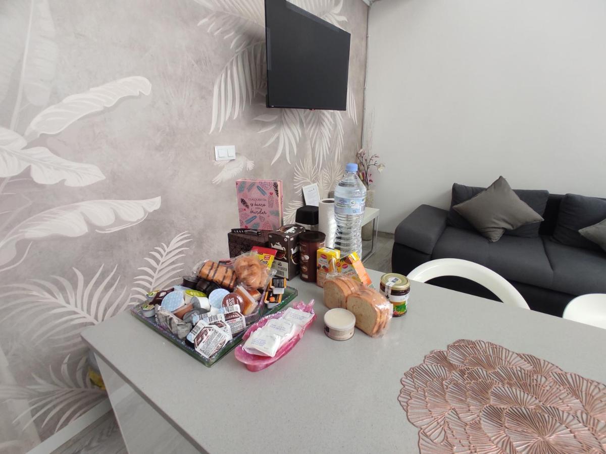 Loft El Charco By Flamingo House Apartamento *