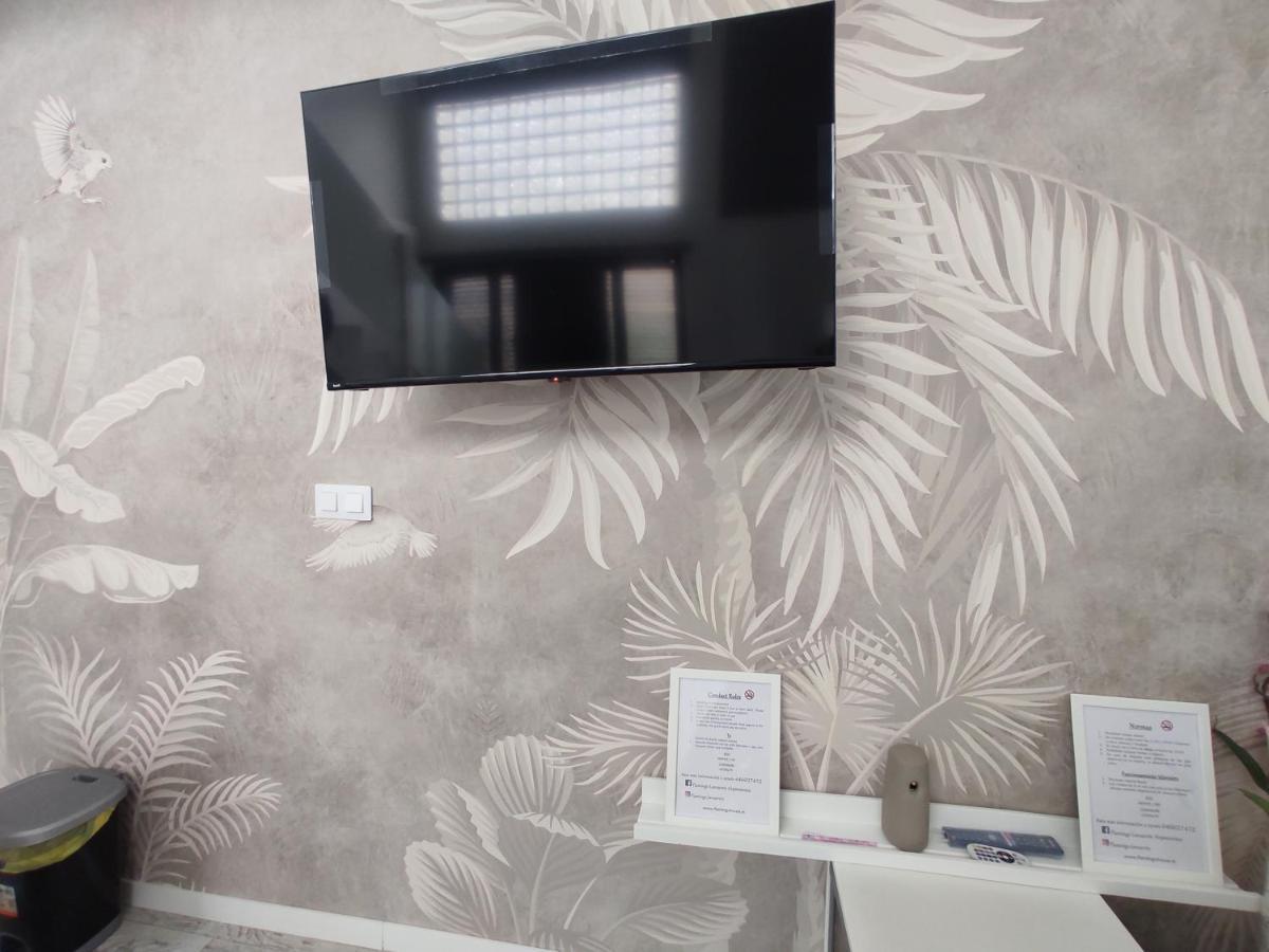 Loft El Charco By Flamingo House Apartamento *