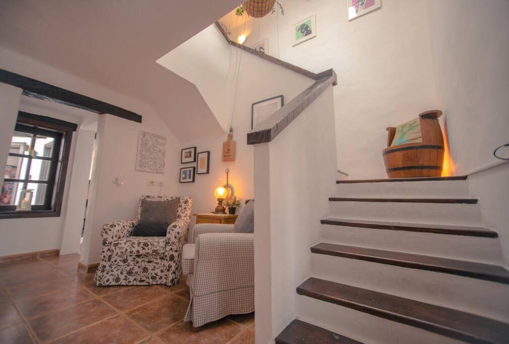 Casita Palmera, Country Home, Haria, Lanzarote Villa