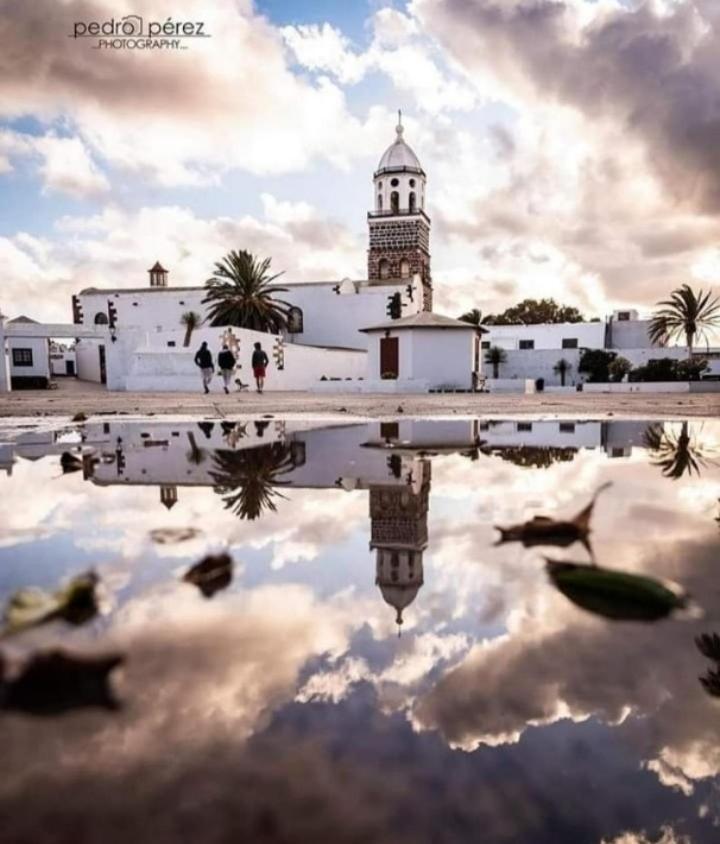 From Pensión