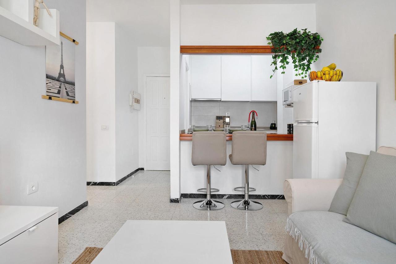 Apartment La Estrella 4 Arrecife (Lanzarote)