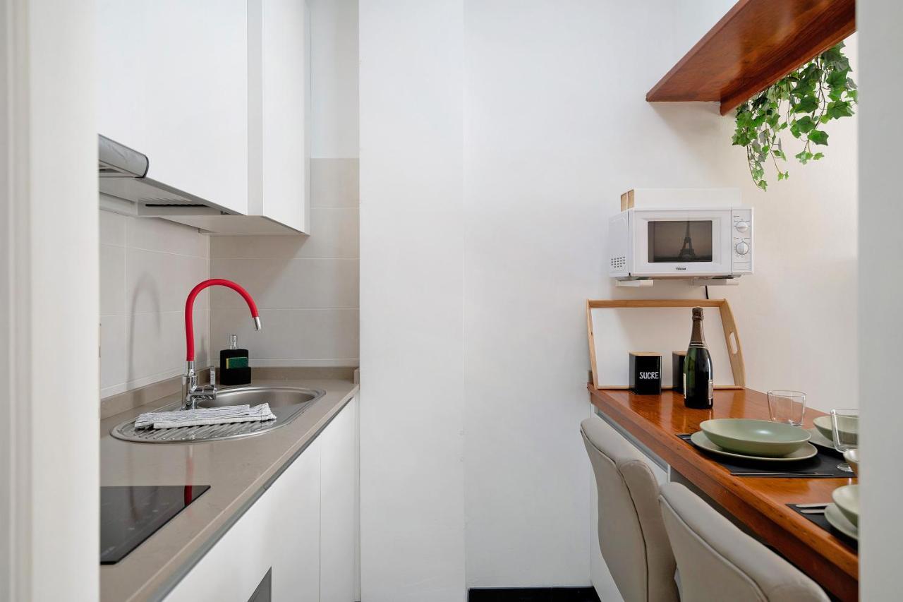 Apartment La Estrella 4 *