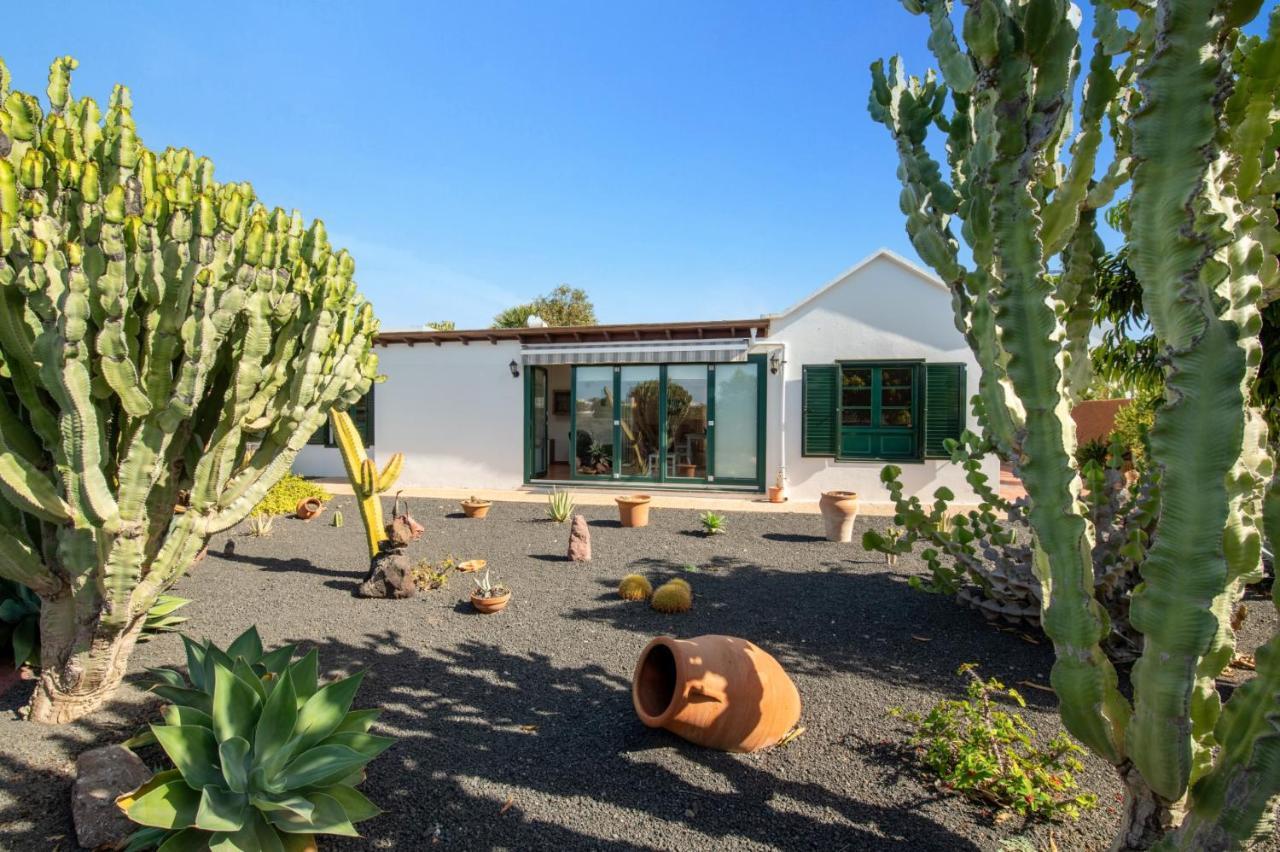 Sarita Sol By Villa Playa Blanca (Lanzarote)