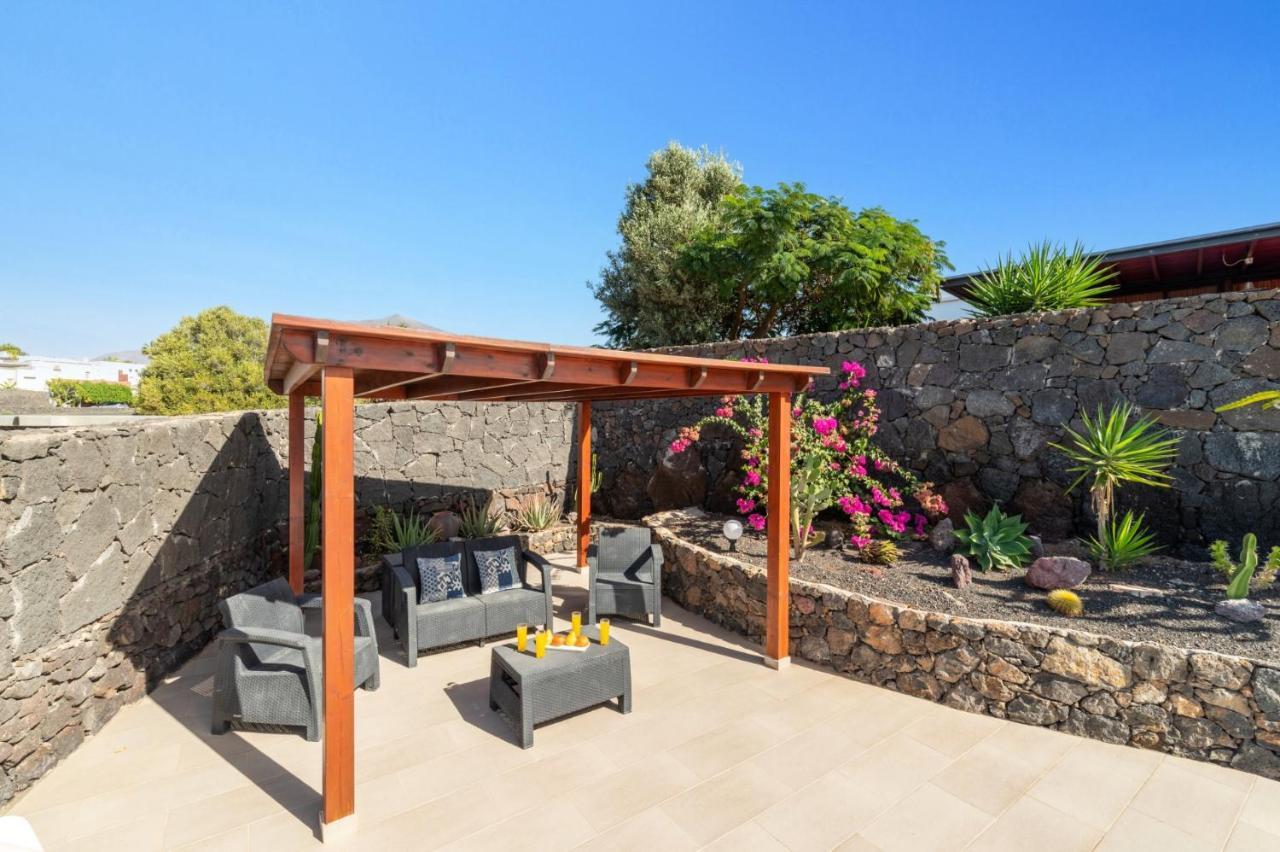 Sarita Sol By Villa Playa Blanca (Lanzarote)