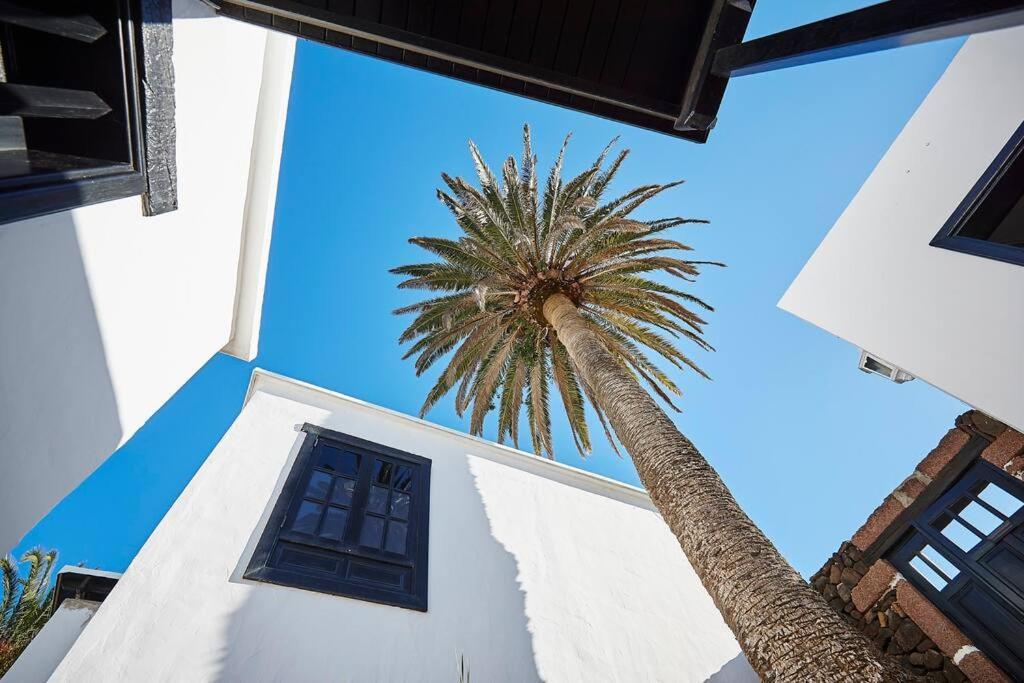 Casita Palmera, Country Home, Haria, Lanzarote * Haria